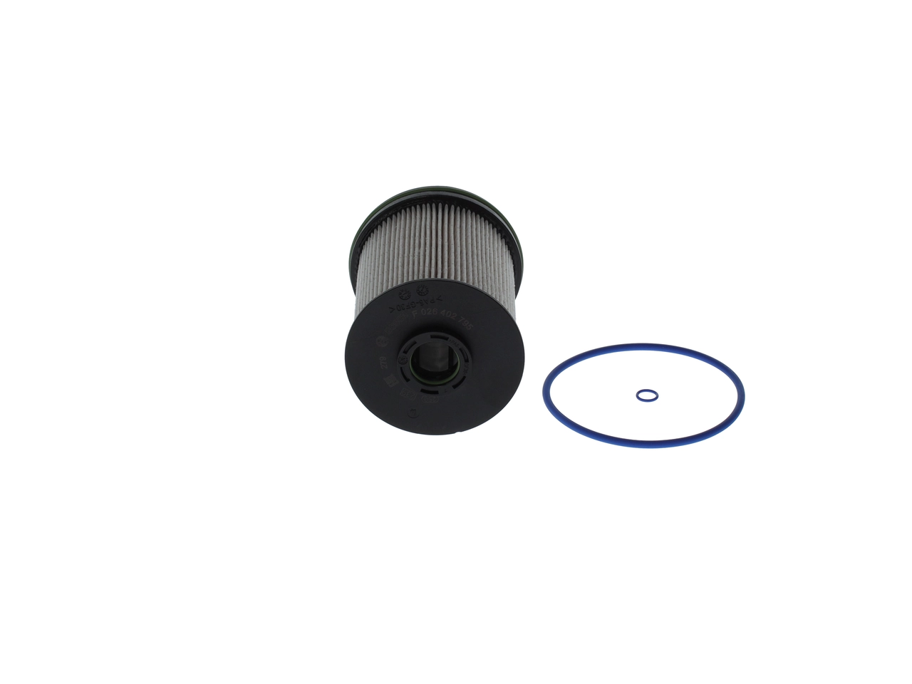 Фільтр тонкого очищення палива Bosch F026402795 ціна, від 34.21 USD