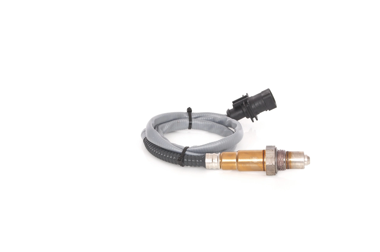 Лямбдазонд, датчик кисню до каталізатора Bosch 0258027070 ціна, від 88.68 USD