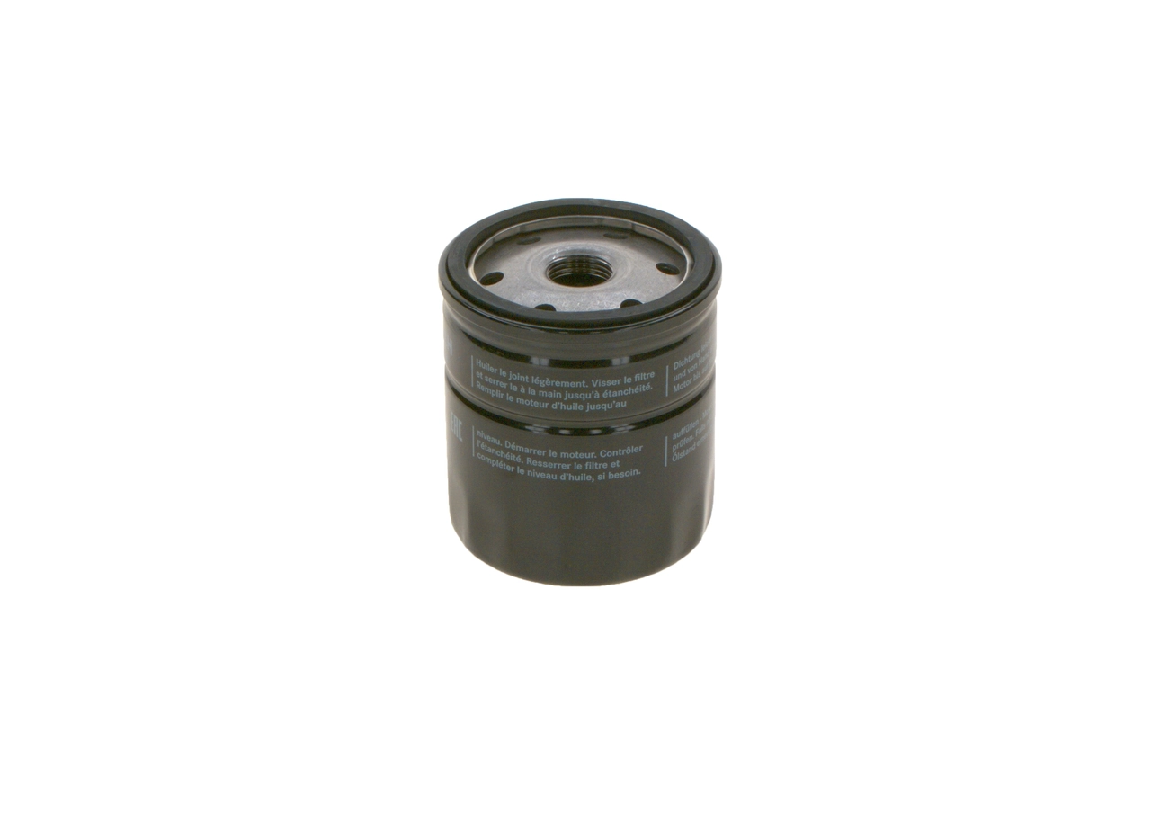 Масляний фільтр двигуна Bosch 0451103298 ціна, від 4.69 USD