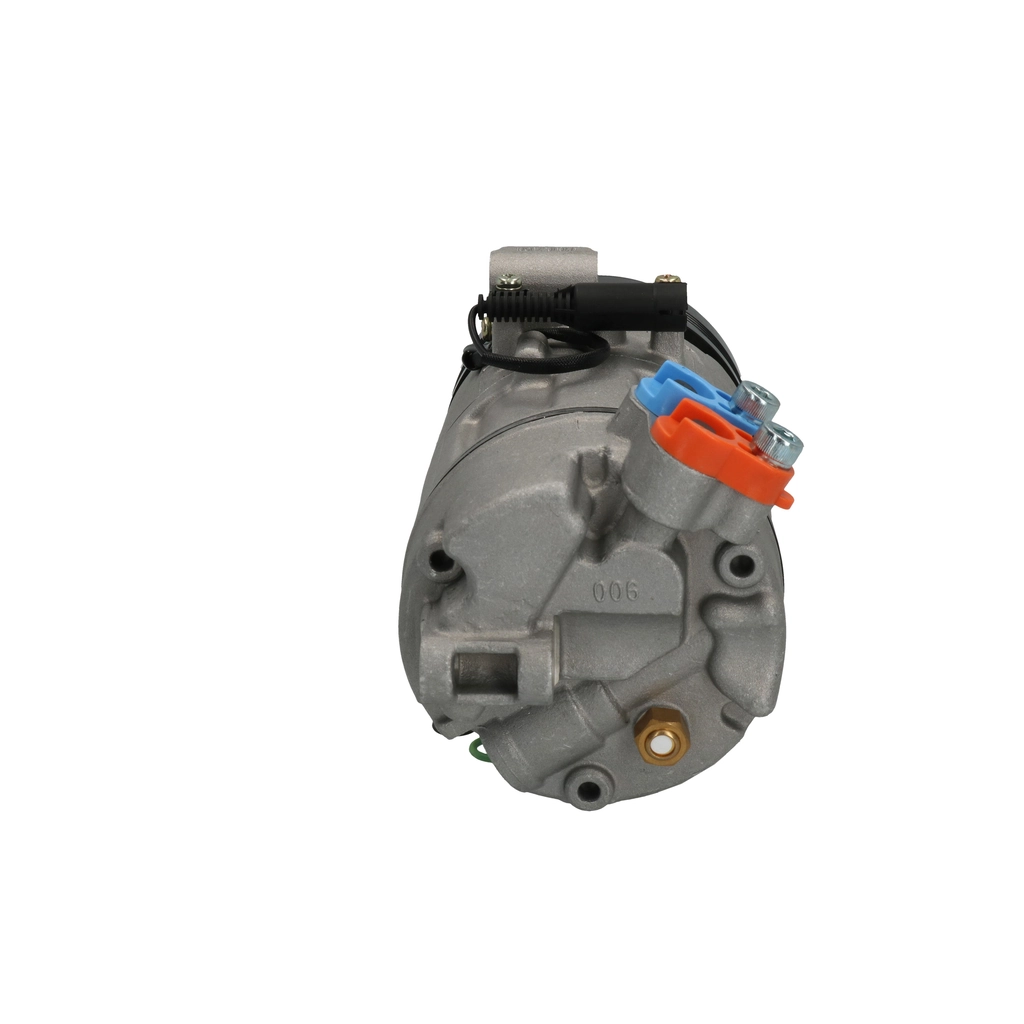 F026402297 Bosch Фільтр палива