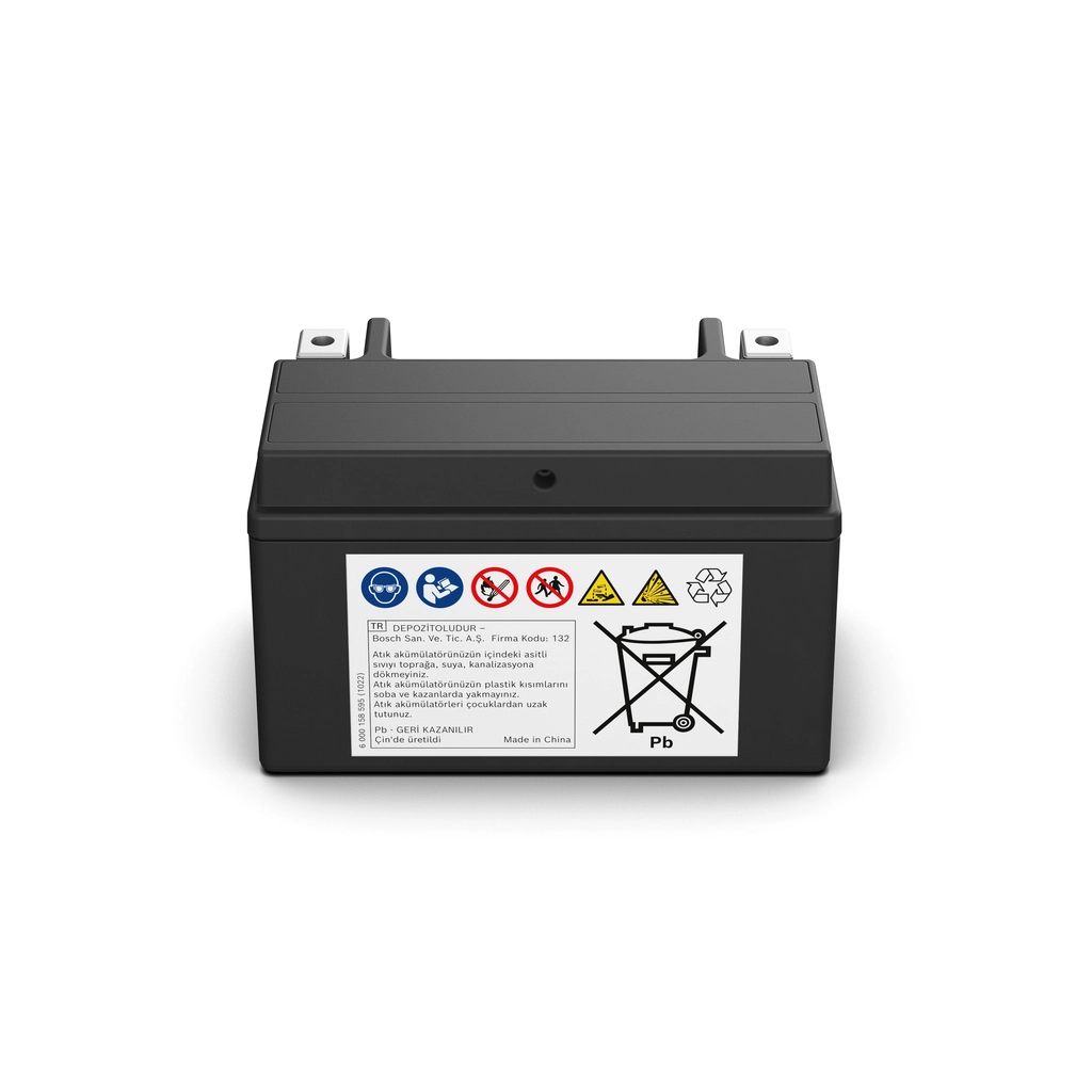 Купити 0986FA1080 Bosch Автомобільна батарея