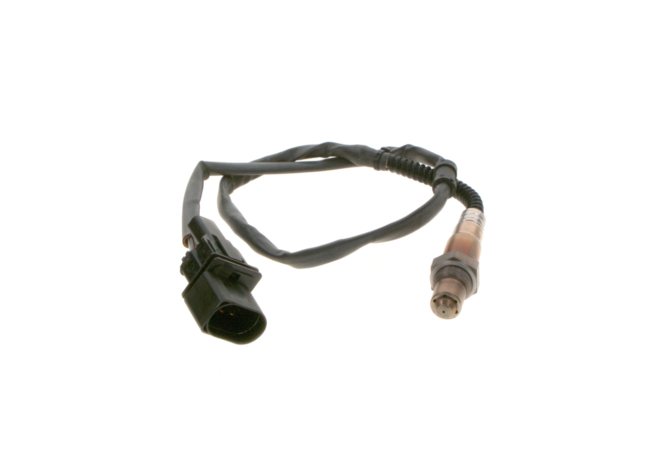 Лямбдазонд, датчик кисню до каталізатора Bosch 0258007057 ціна, від 90.02 USD