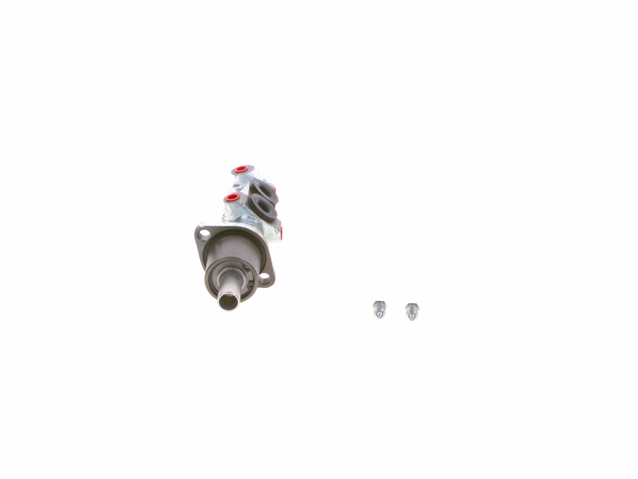 Циліндр головний гальма (Гідротормоз) Bosch F026003142 ціна, від 60.97 USD