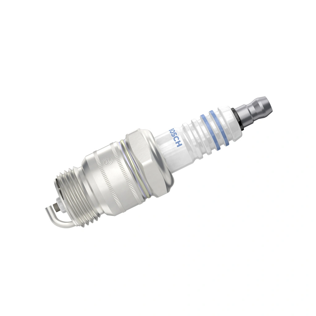 Свічки автомобільні Bosch 0242335504 ціна, від 3.35 USD