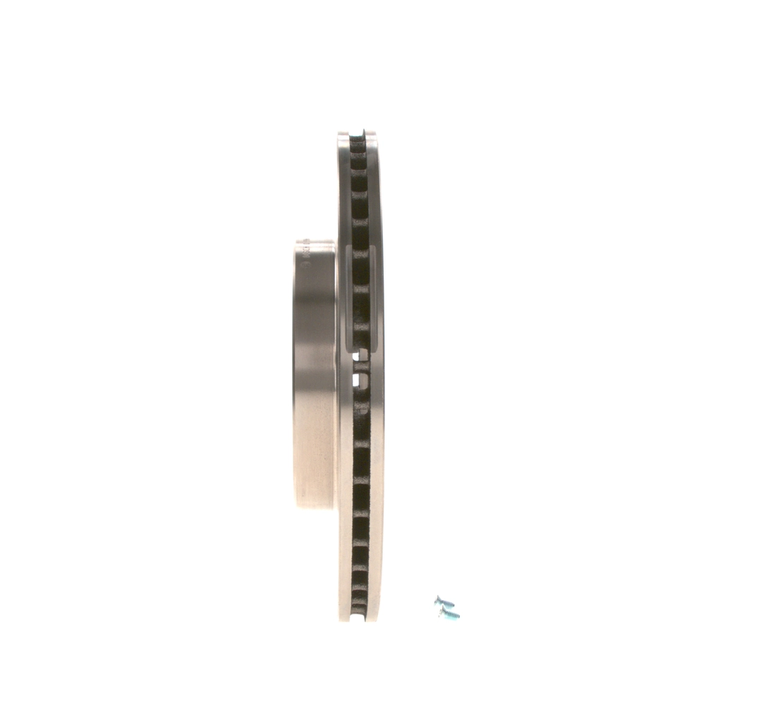 Диск переднього гальма Bosch 0986478667 ціна, від 39.04 USD