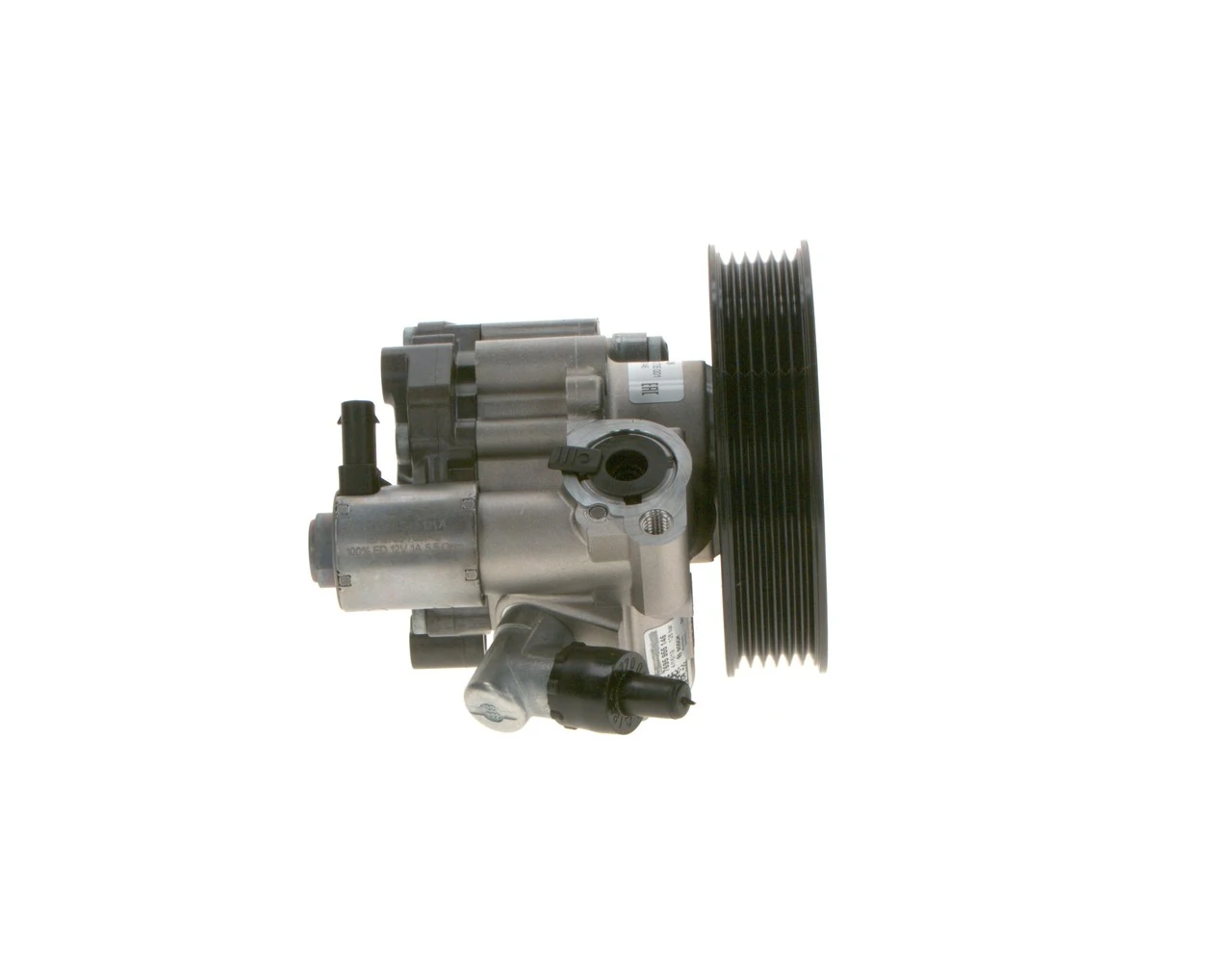 Насос гідропідсилювача керма Bosch KS01000705