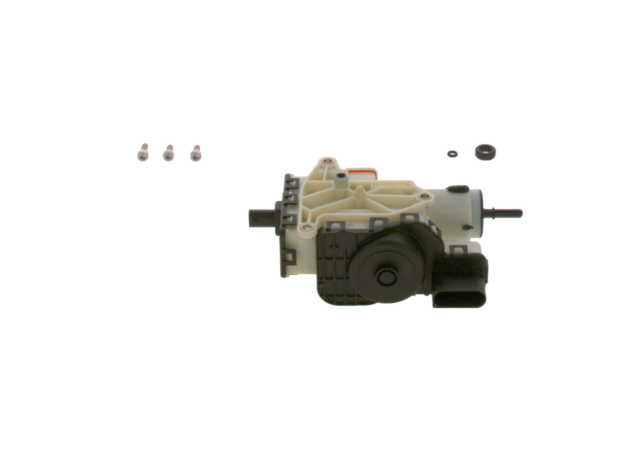 Насос AD BLUE Bosch F01C600194 ціна, від 487.31 USD
