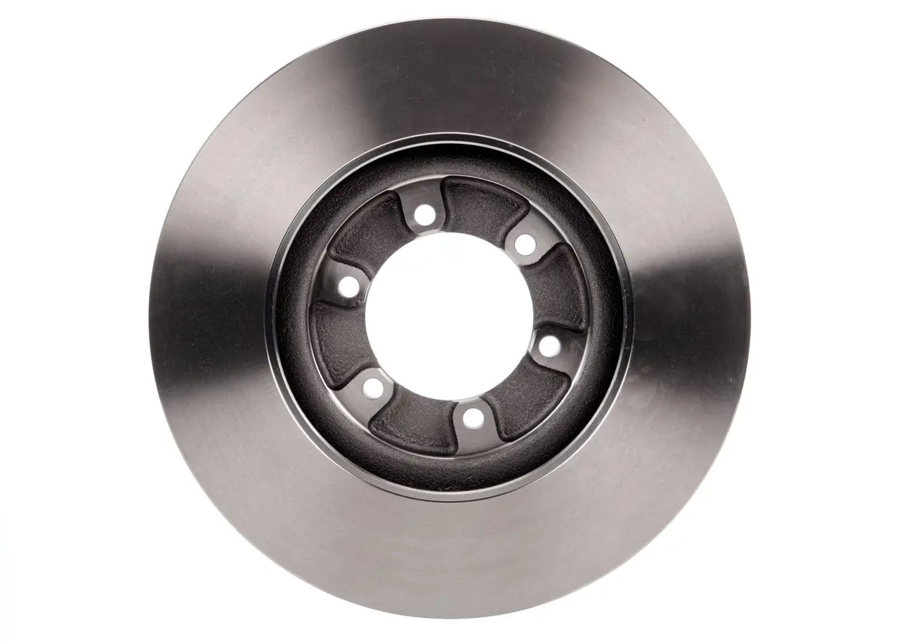 0986479694 Bosch Гальмо дискове переднє