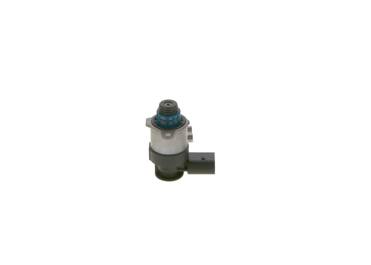 1462C00993 Bosch Клапан високого тиску