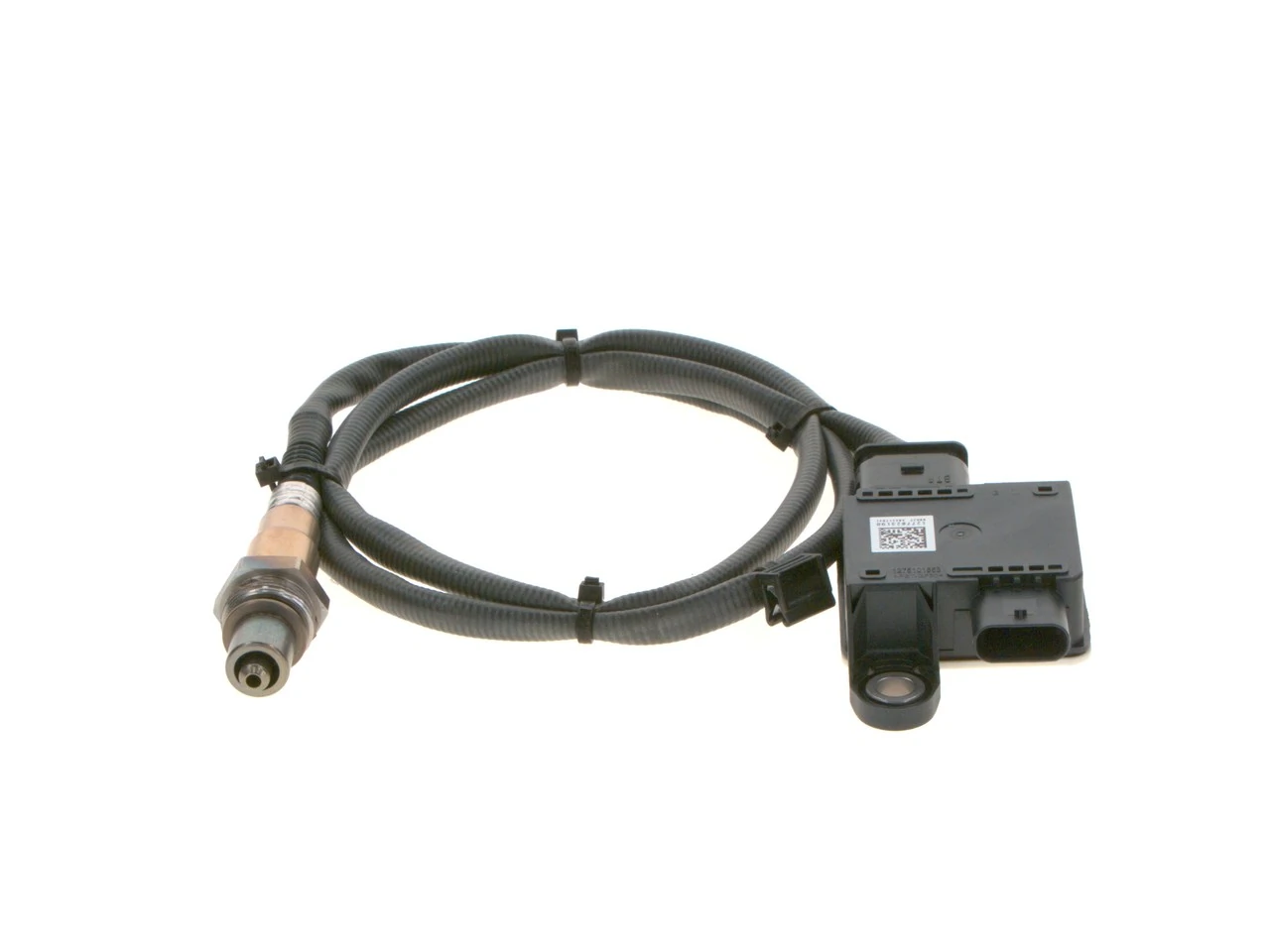 Купити 0281007411 Bosch 