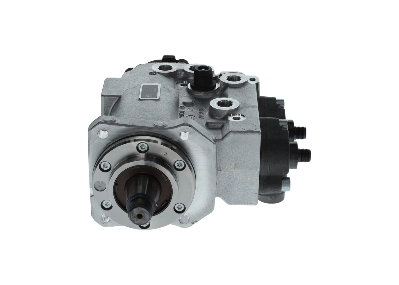 1457429783 Bosch Повітряний фільтр двигуна