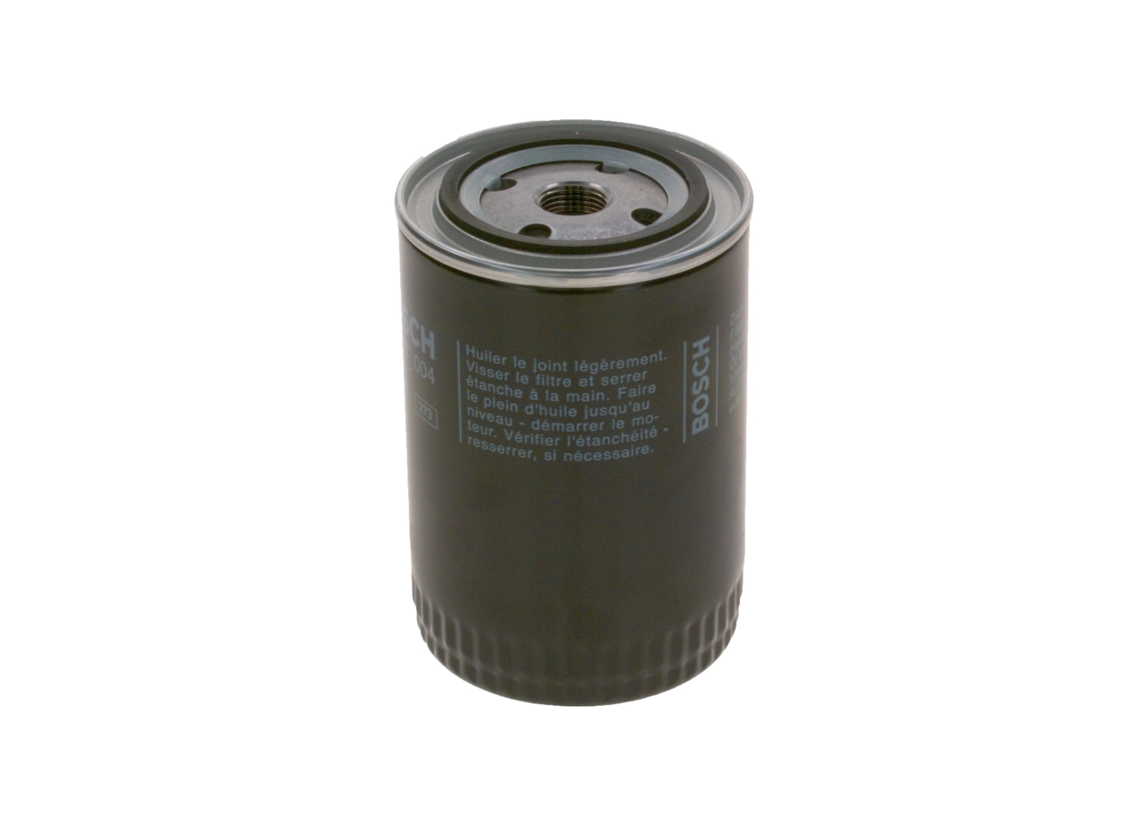 F026407004 Bosch Фільтр масла