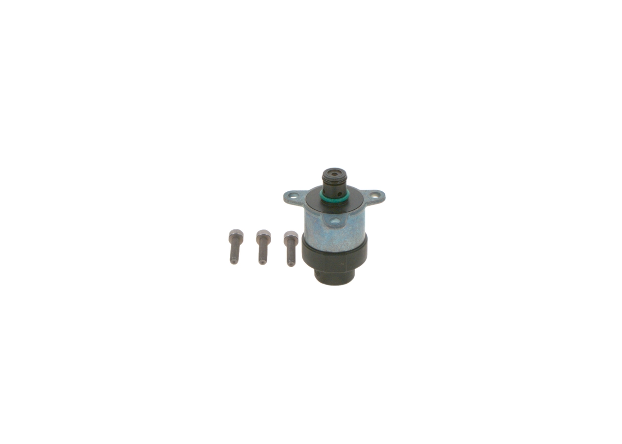 1465ZS0066 Bosch Клапан високого тиску