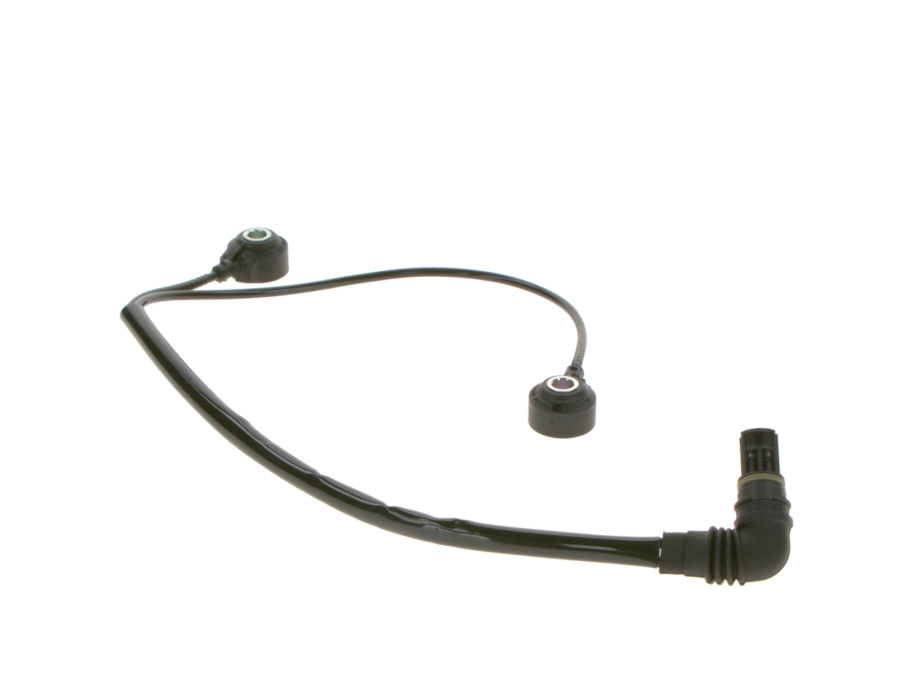 Датчик детонації Bosch 0261231200 ціна, від 83.25 USD