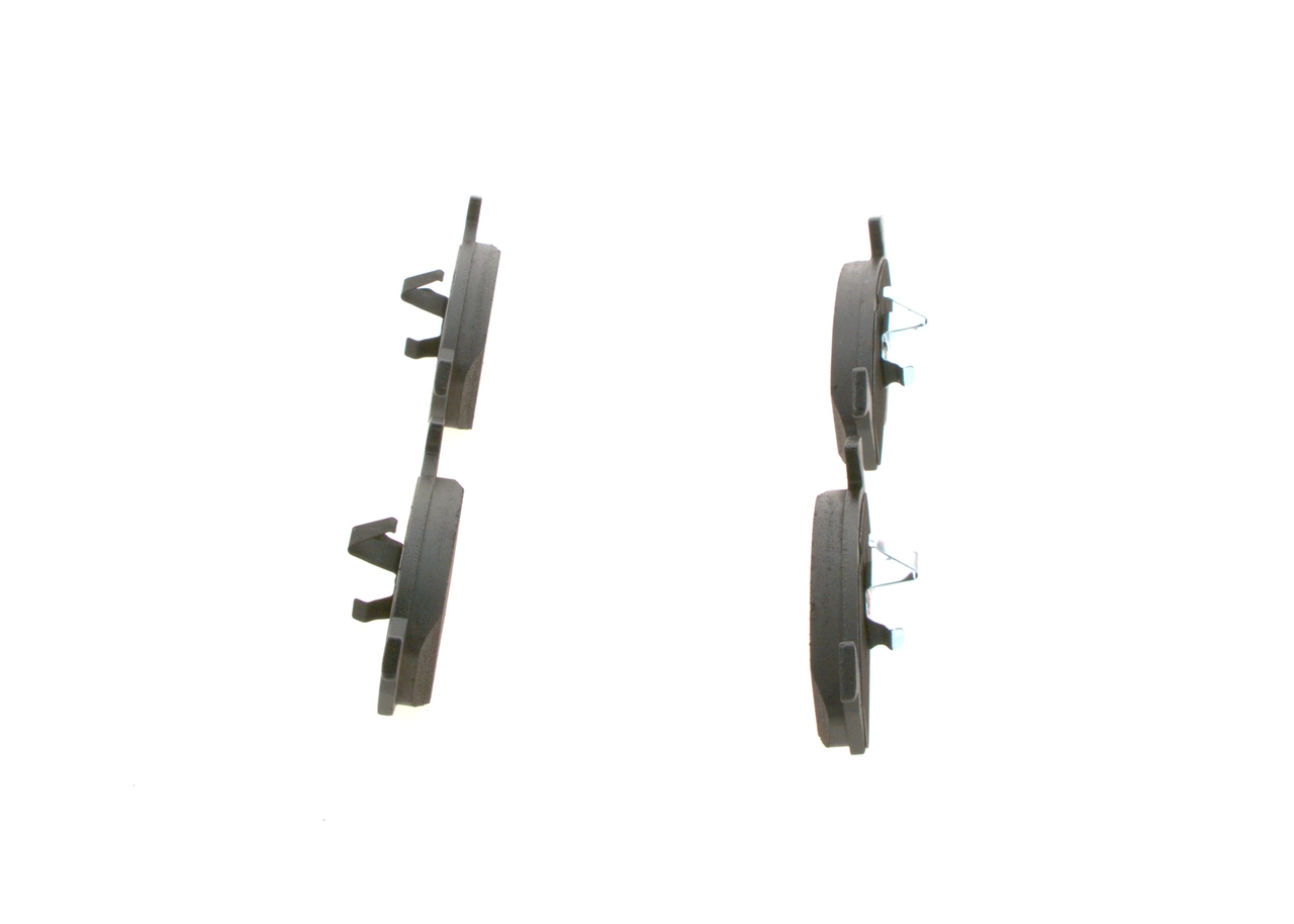 0986494005 Bosch Передні гальмівні колодки