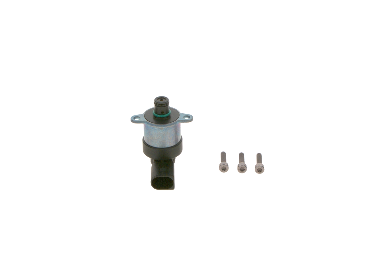 Клапан регулювання тиску палива Bosch 1465ZS0043 ціна, від 86.22 USD