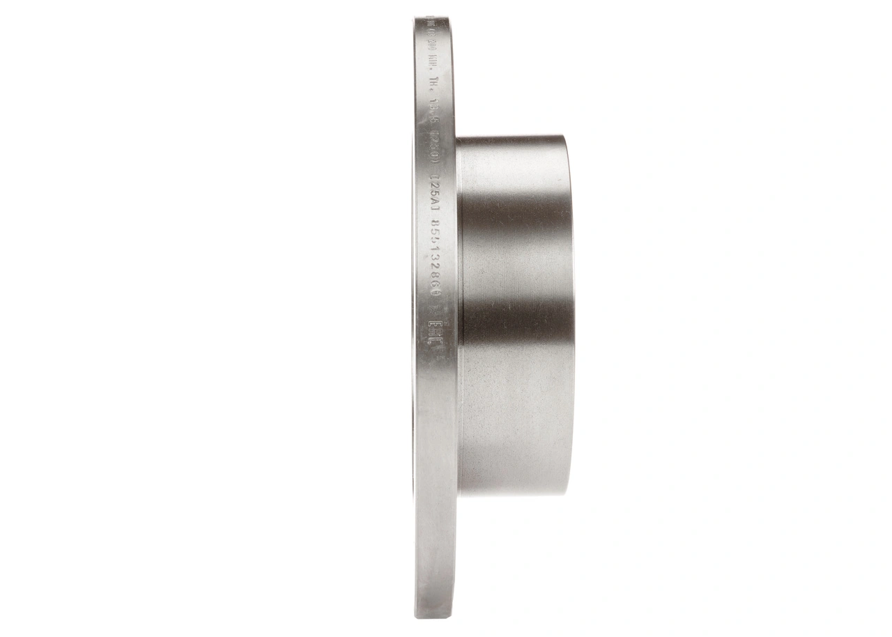 Диск переднього гальма Bosch 0986478200 ціна, від 29.03 USD