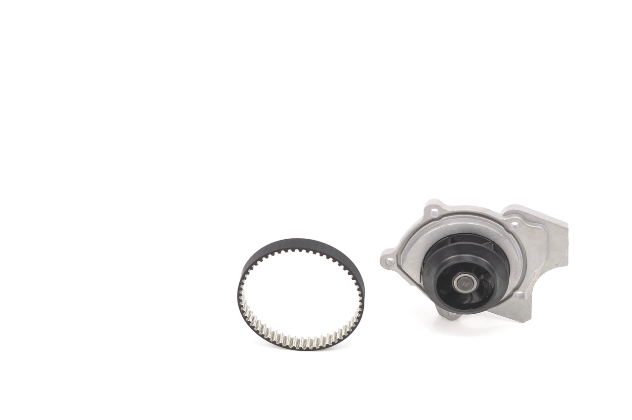 Купити 1987946495 Bosch ГРМ ремень