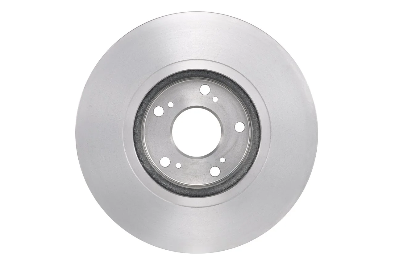 Диск переднього гальма Bosch 0986479227 ціна, від 51.76 USD