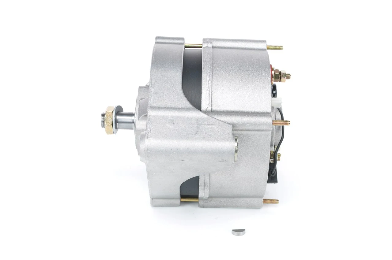 Купити 0120469643 Bosch Генератор
