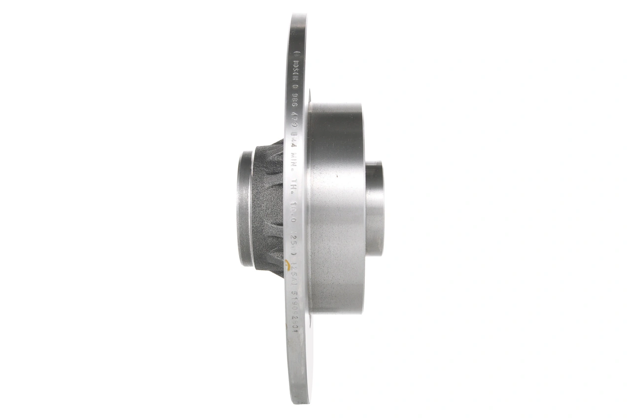 Купити 0986479144 Bosch Диск заднього гальма