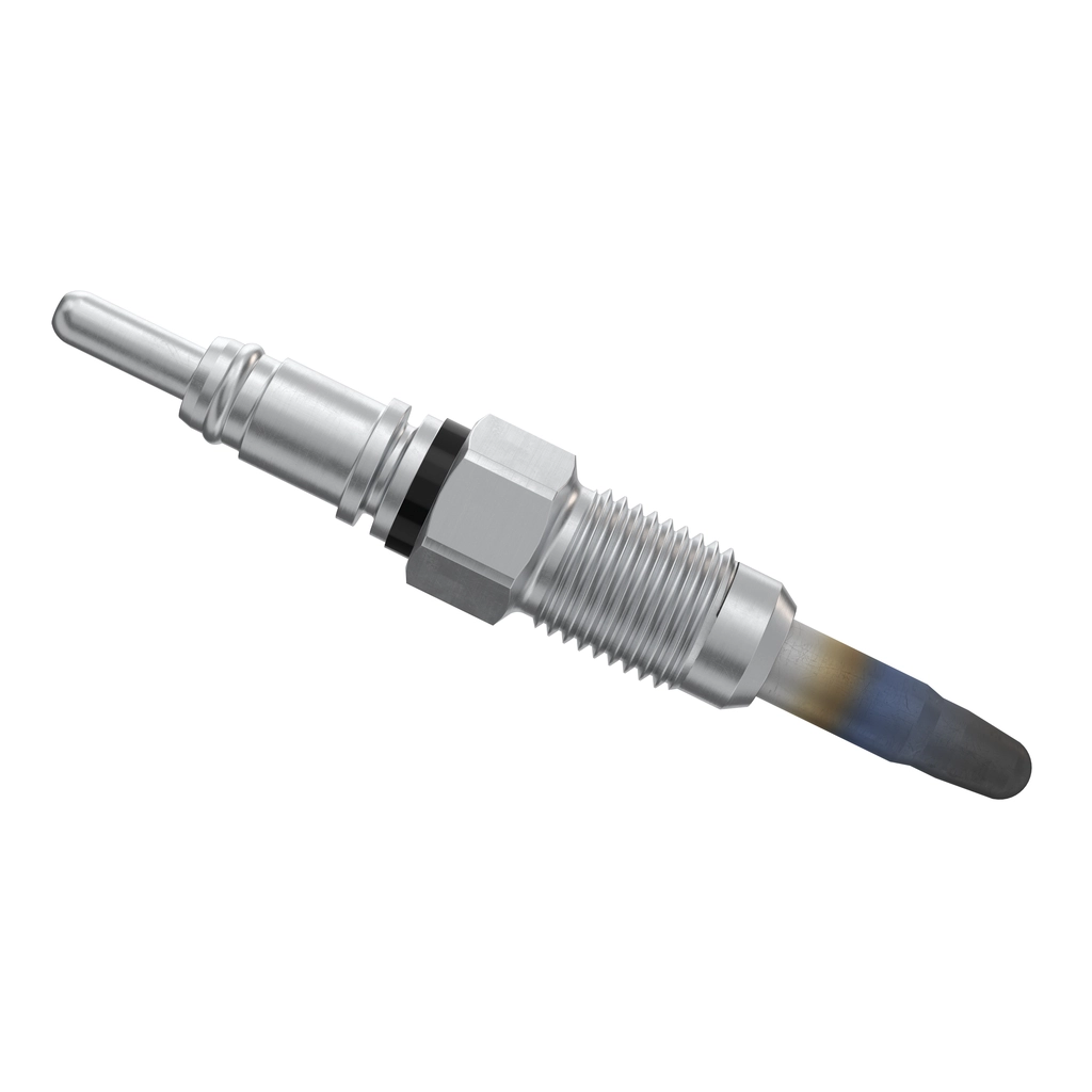Свіча накалу Bosch 0250201036 ціна, від 8.67 USD