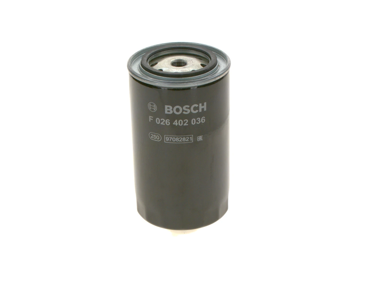Фільтр тонкого очищення палива Bosch F026402036 ціна, від 14.09 USD