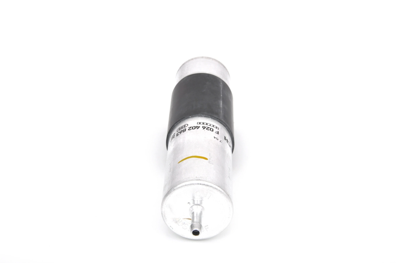 Фільтр тонкого очищення палива Bosch F026402863 ціна, від 50.65 USD