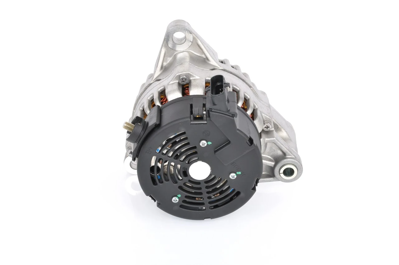 Генератор Bosch 0123325500 ціна, від 183.64 USD