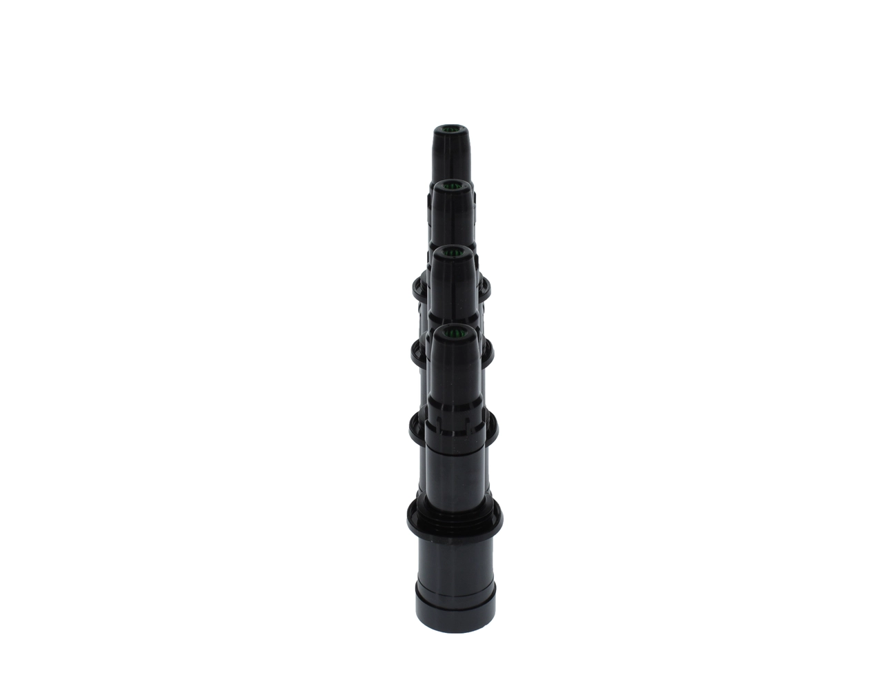Котушка запалювання 098622A213 Bosch