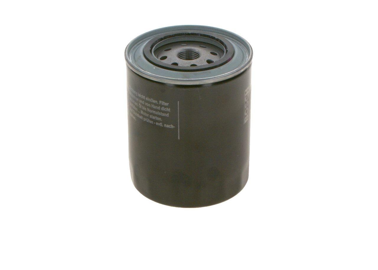 0451203152 Bosch Фільтр масла