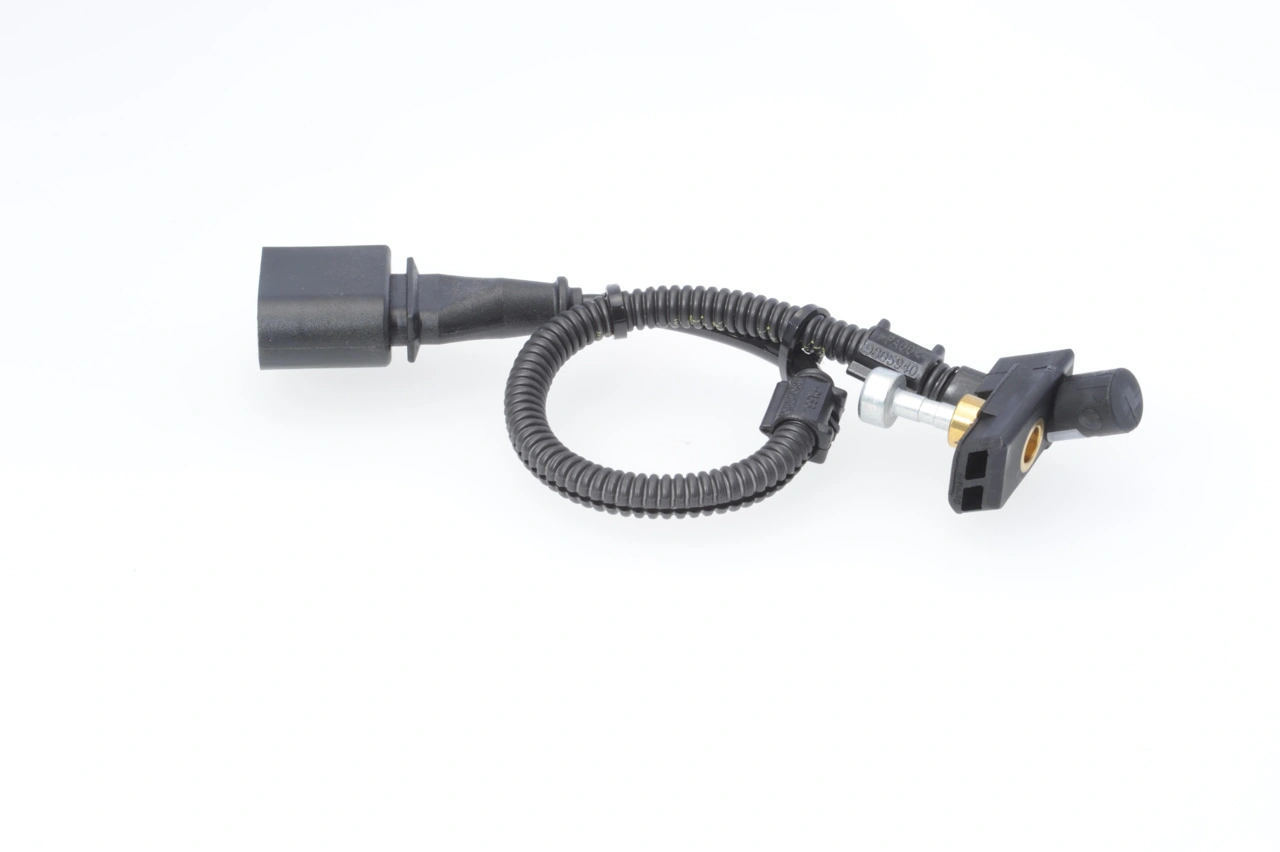 Датчик обертів колінвалу Bosch 0261210250 ціна, від 29.04 USD