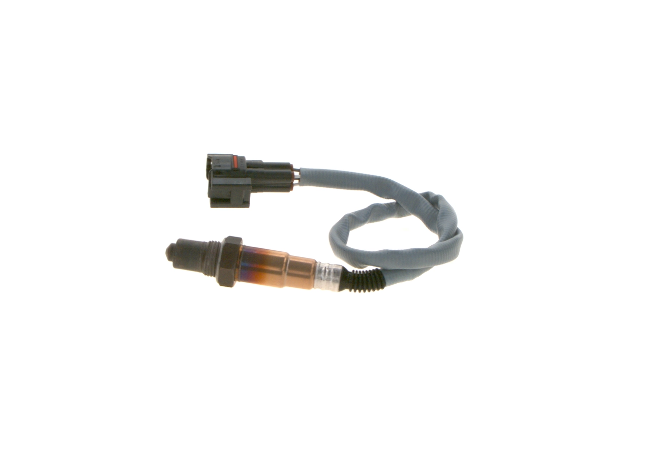 0258010156 Bosch Лямбда зонд після каталізатора