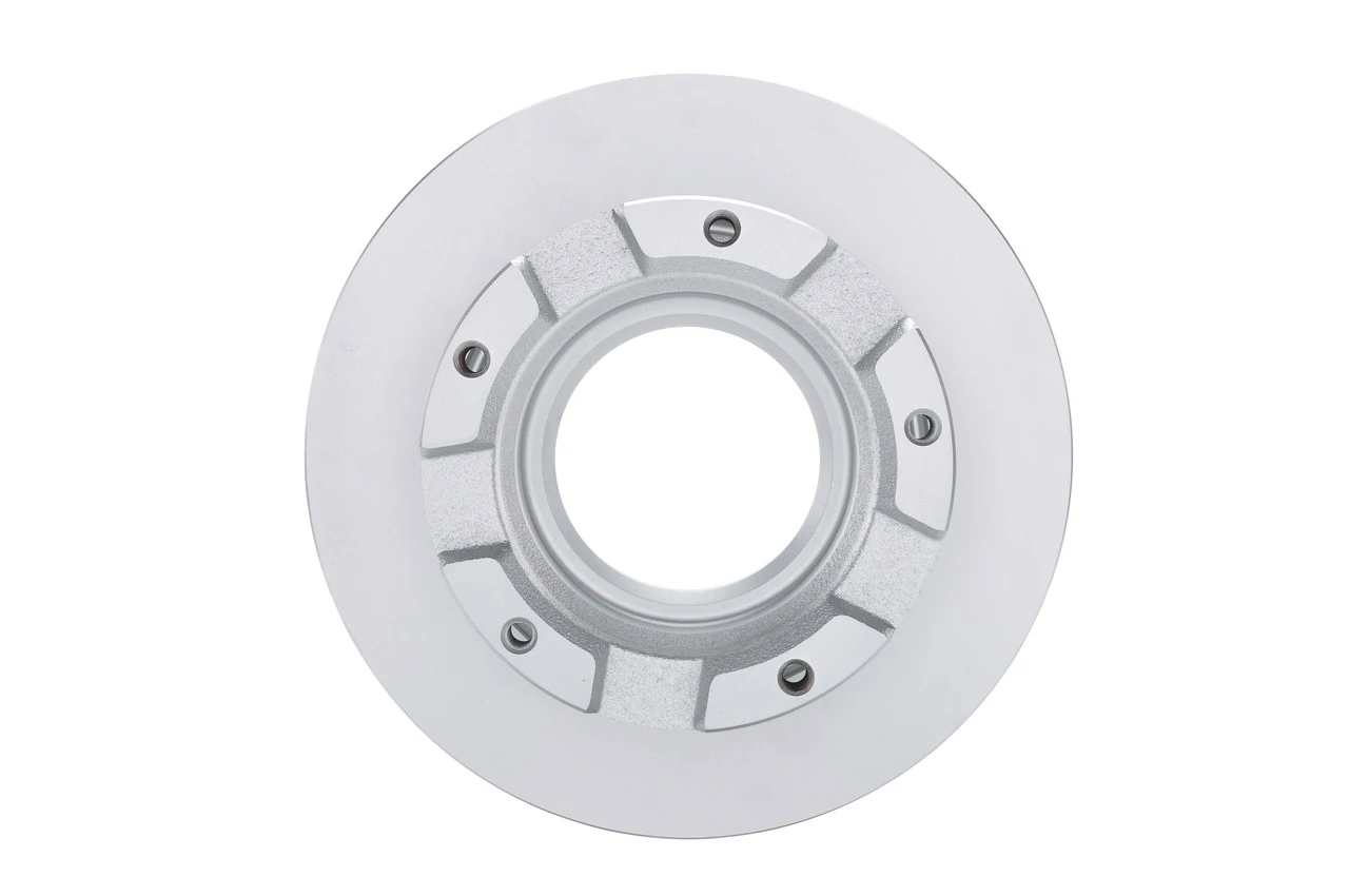 Задні дискові гальма Bosch 0986479401 ціна, від 54.93 USD