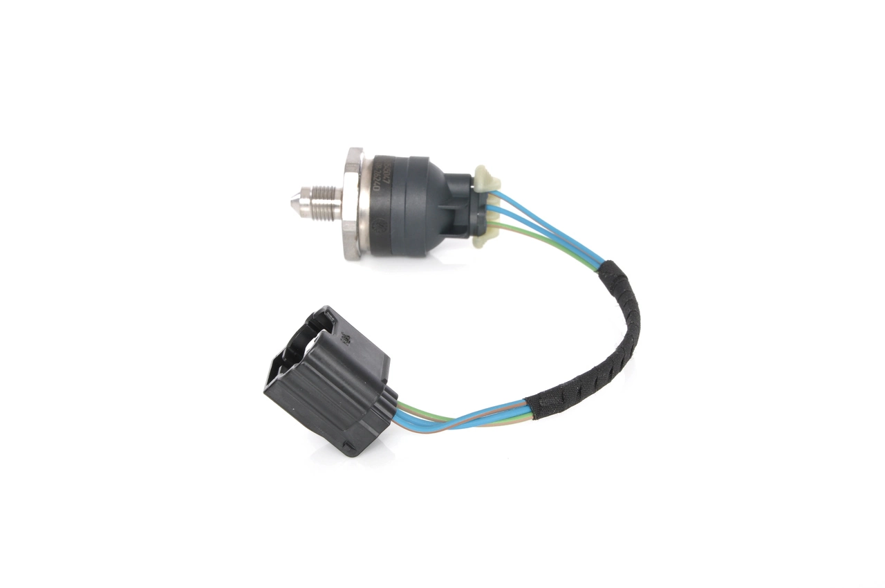 Датчик тиску палива Bosch 0261545047 ціна, від 125.35 USD