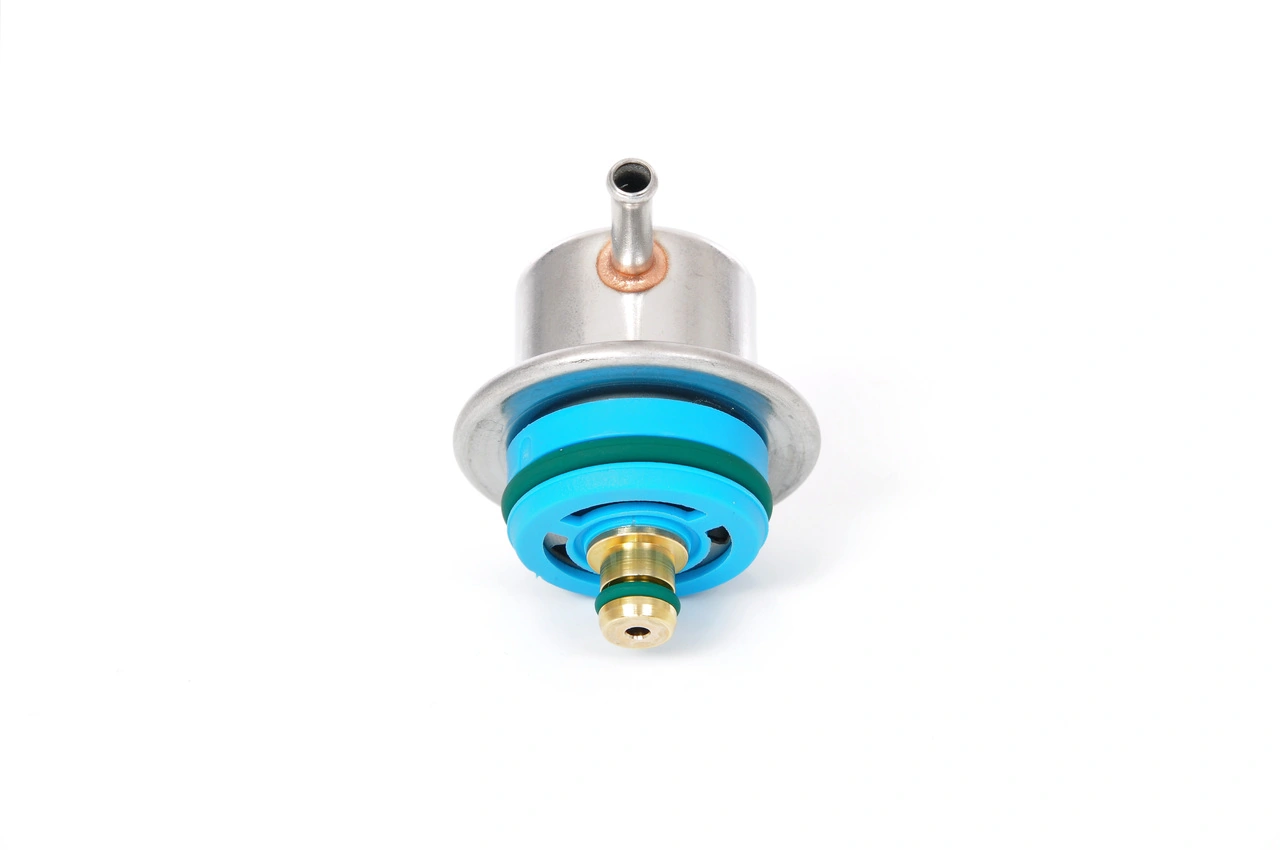 0280160567 Bosch Регулятор тиску палива