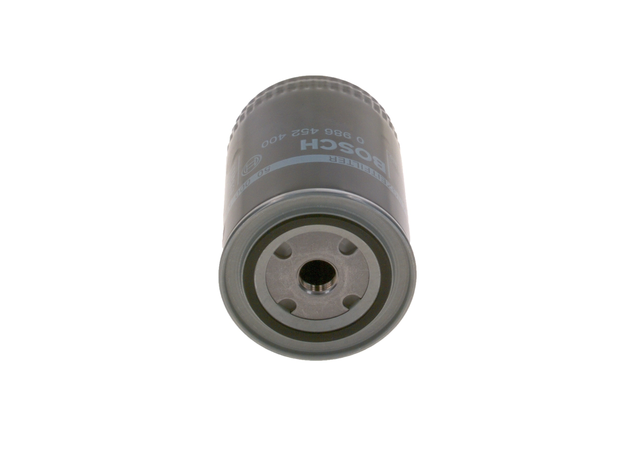 0986452400 Bosch Фільтр масла