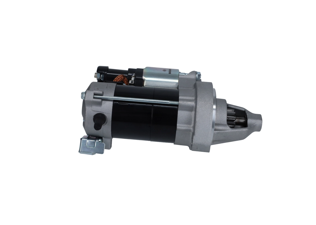 Купити 1986S00583 Bosch Стартер