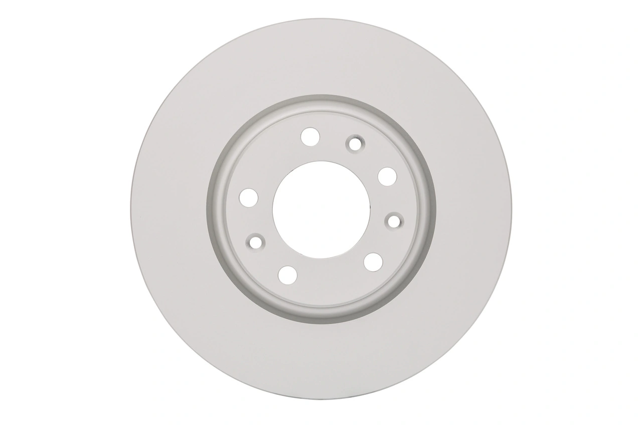 Диск переднього гальма Bosch 0986479C33 ціна, від 40.78 USD