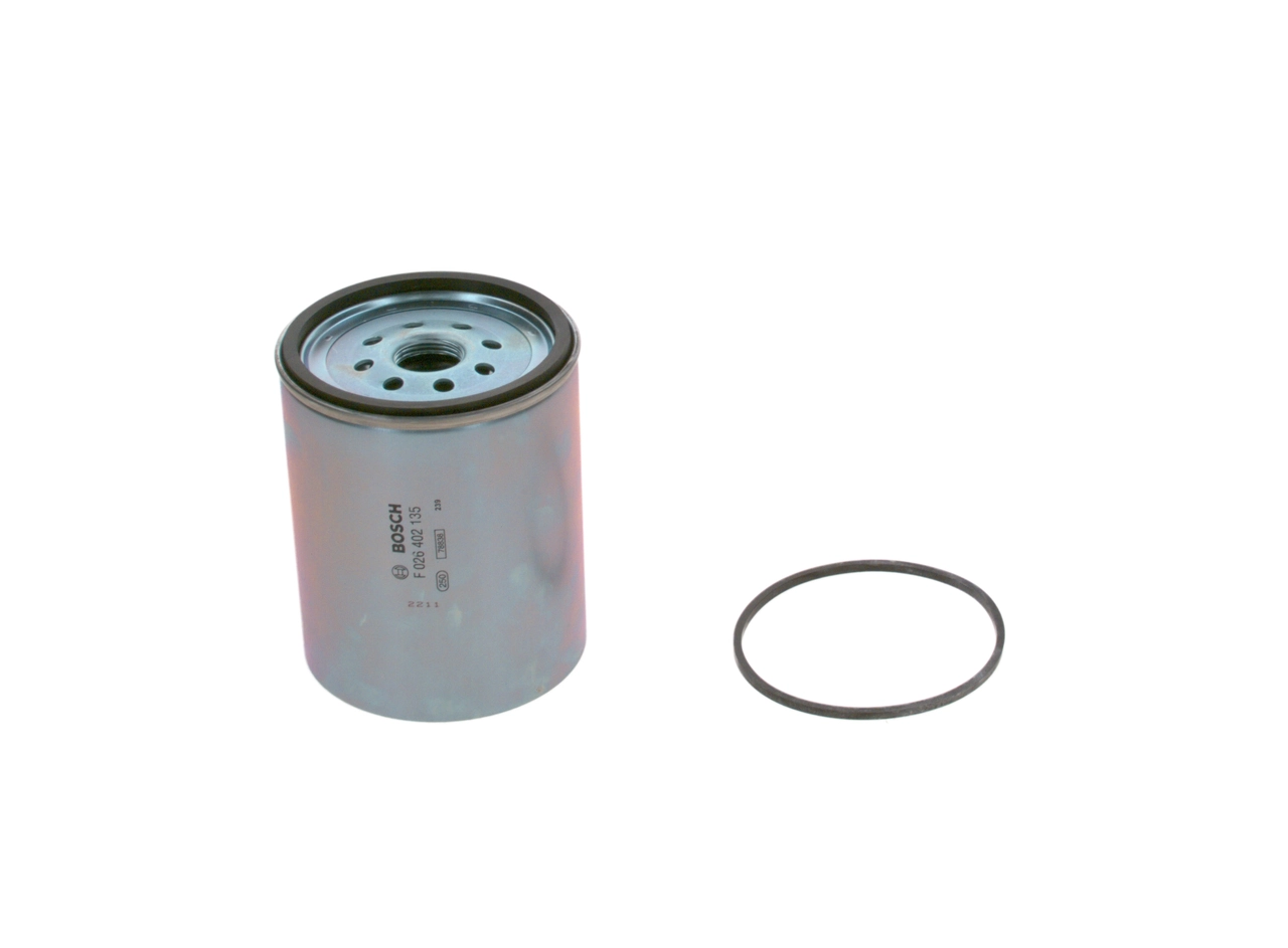 Купити F026402135 Bosch Фільтр-відстійник палива грубої очистки