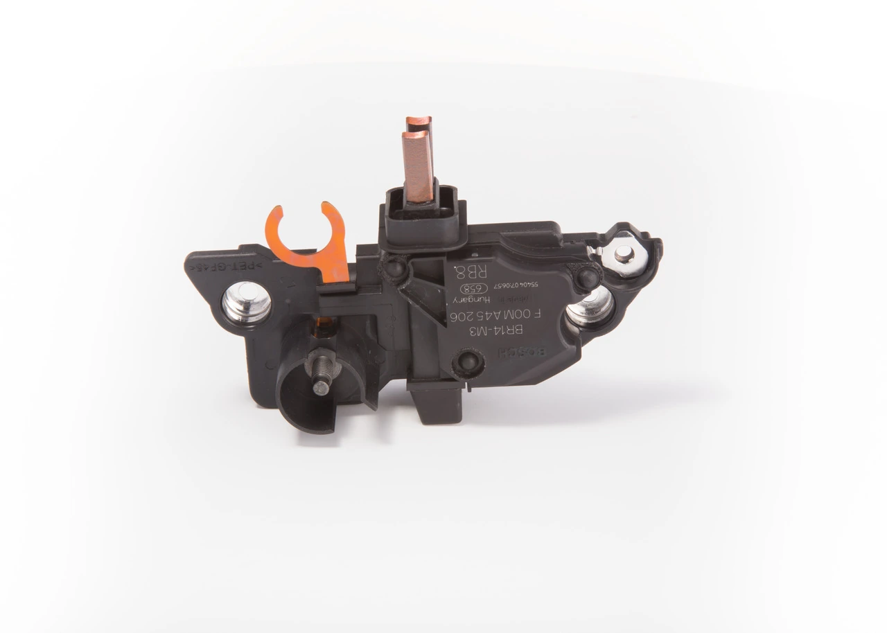F00MA45206 Bosch Реле-регулятор (напруги)