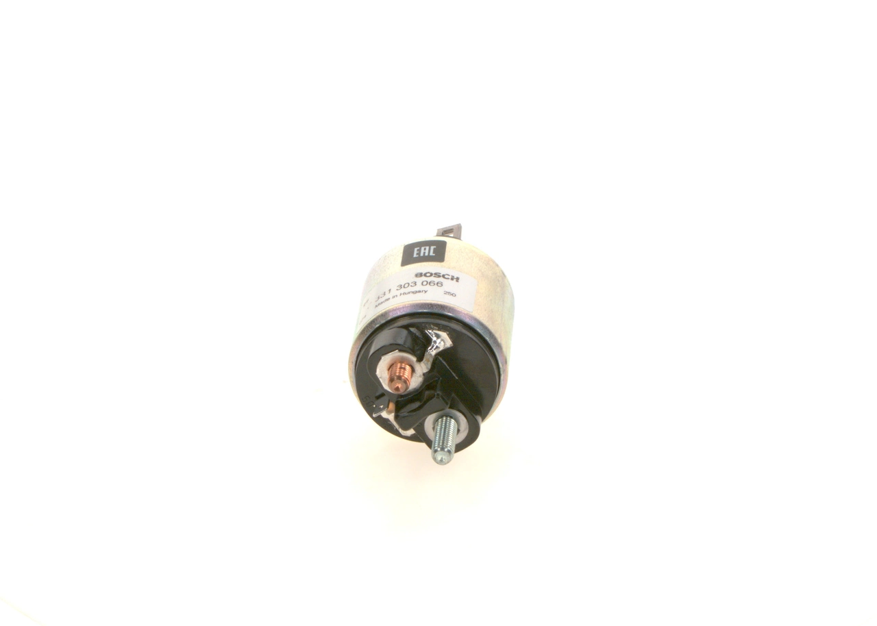 Контактор Bosch 0331303066 ціна, від 23.07 USD