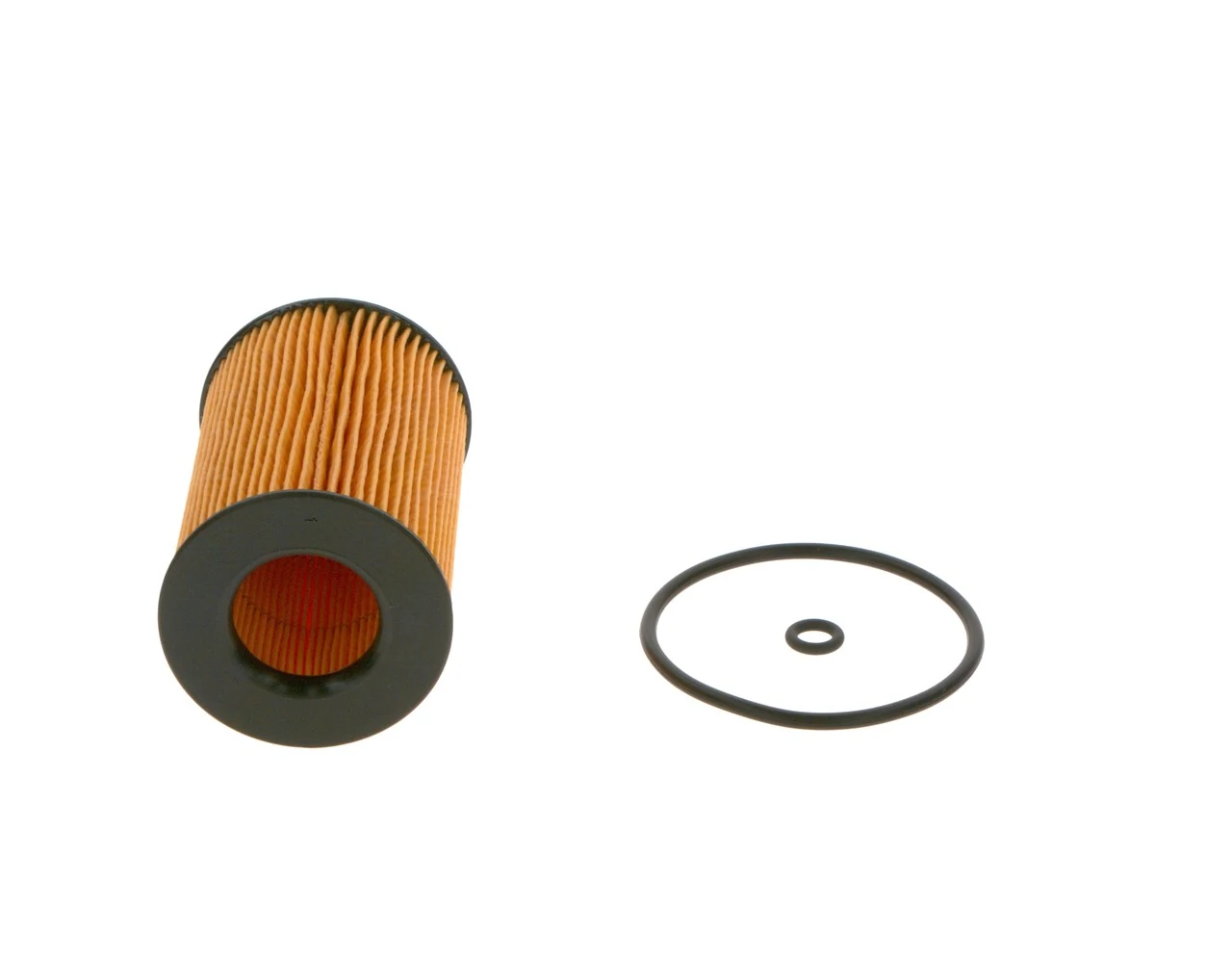 Масляний фільтр двигуна Bosch F026407157 ціна, від 6.90 USD