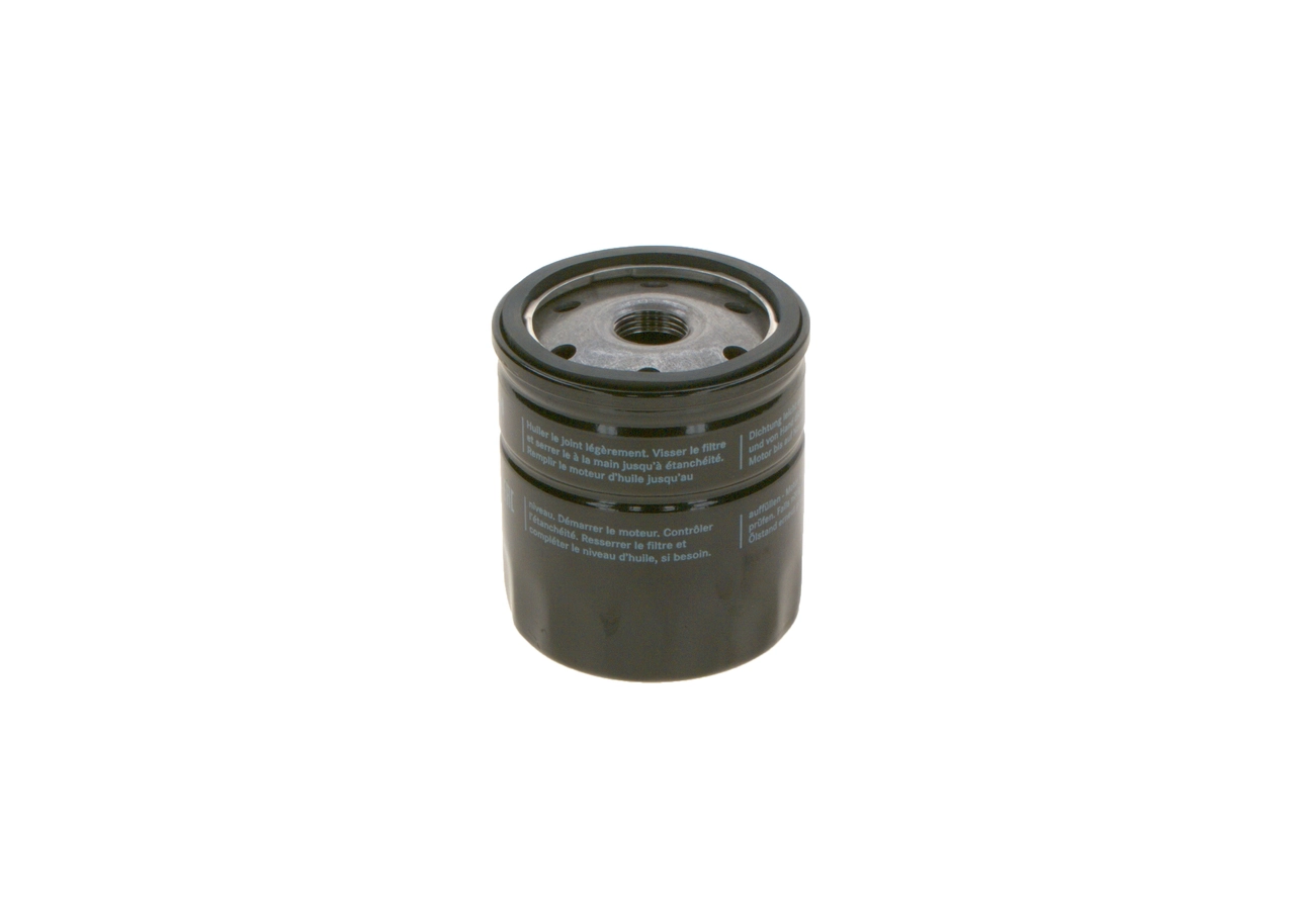 Масляний фільтр двигуна Bosch 0451102056 ціна, від 3.63 USD