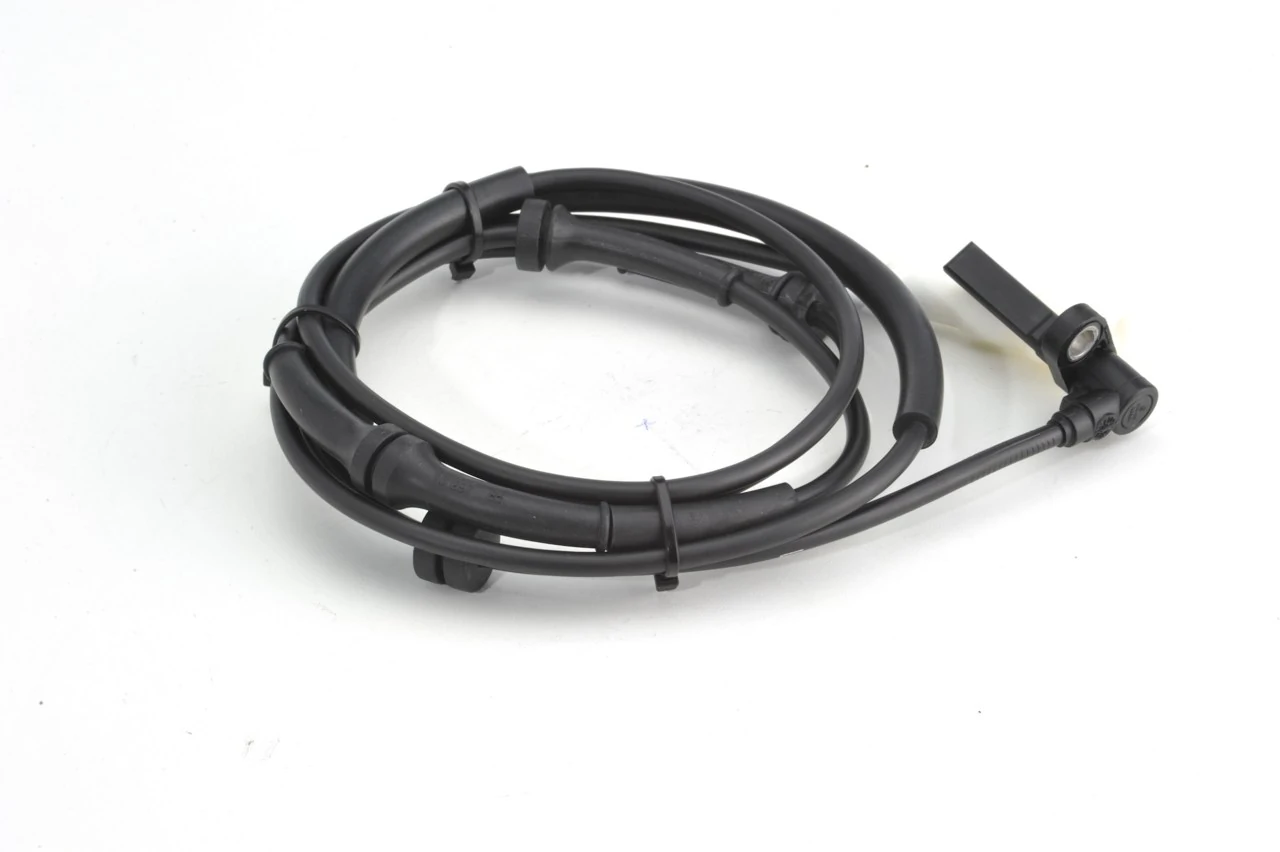 Купити 0265007046 Bosch Датчик АБС (ABS) передній, лівий