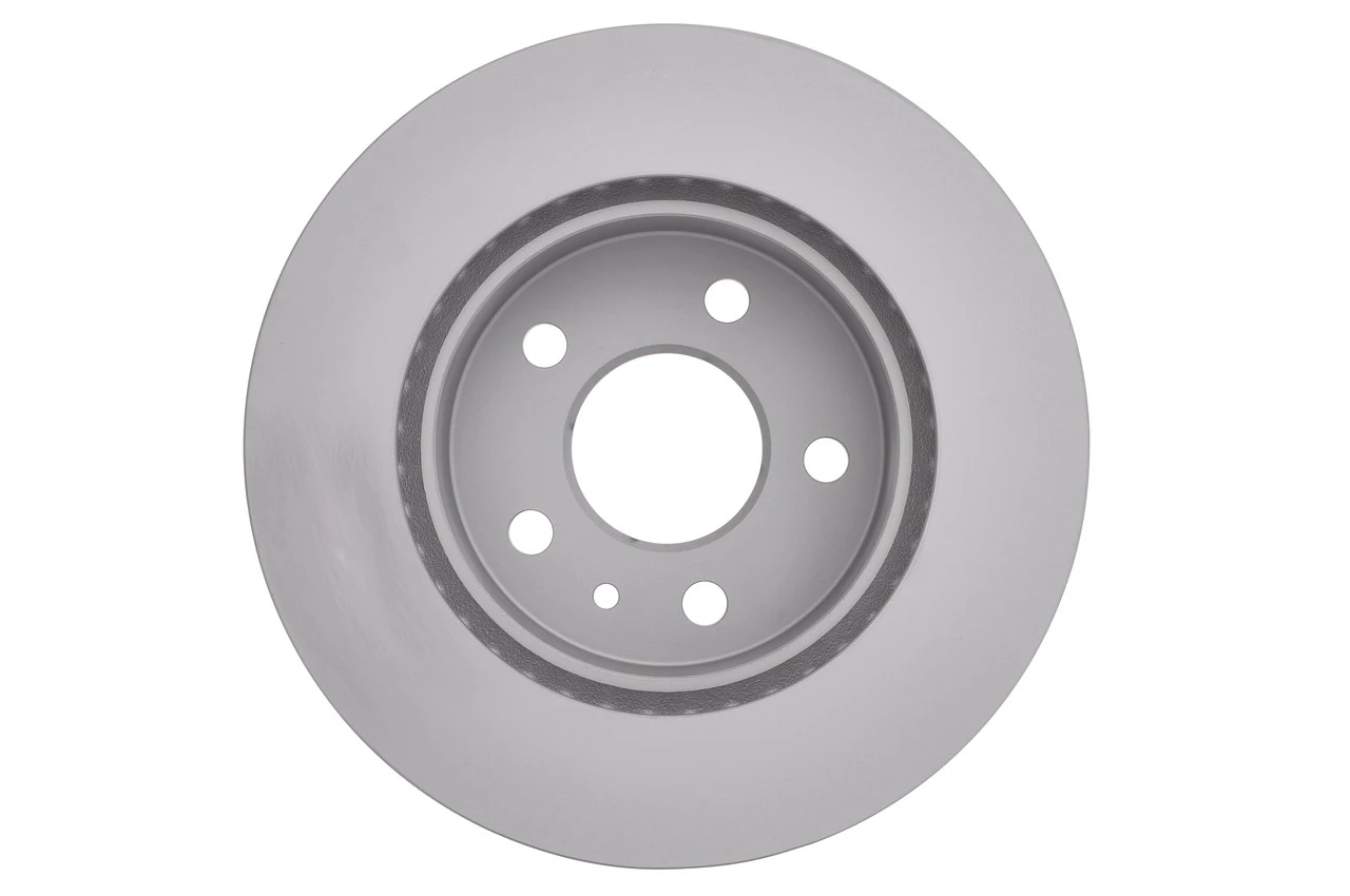 Купити 0986479B53 Bosch Ротор гальмівний