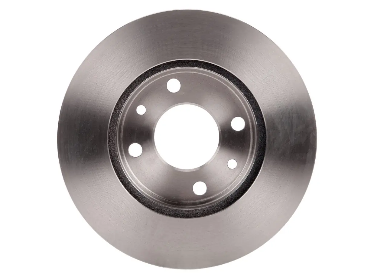 Диск переднього гальма Bosch 0986479R66 ціна, від 19.97 USD