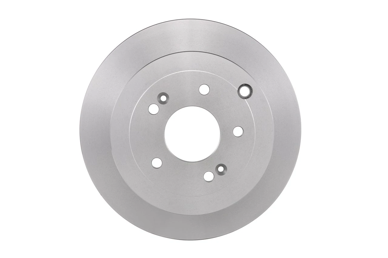 Задні дискові гальма Bosch 0986479509 ціна, від 48.48 USD