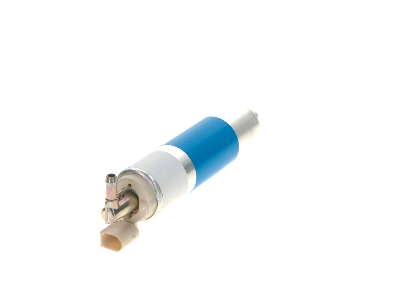 Паливний насос магістральний 0986580354 Bosch