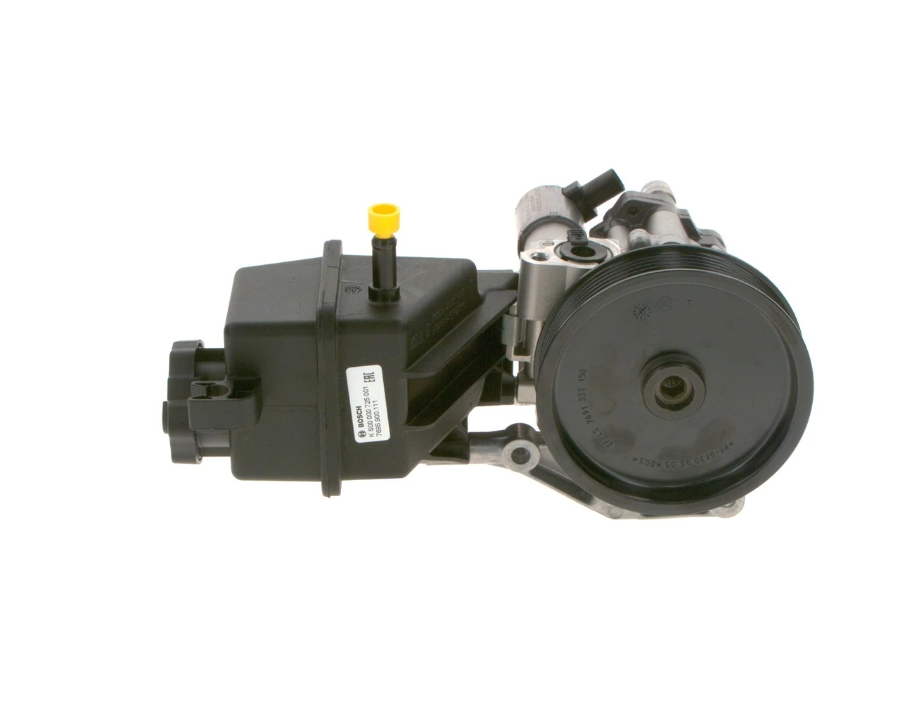 Купити KS00000725 Bosch Насос гідравліки